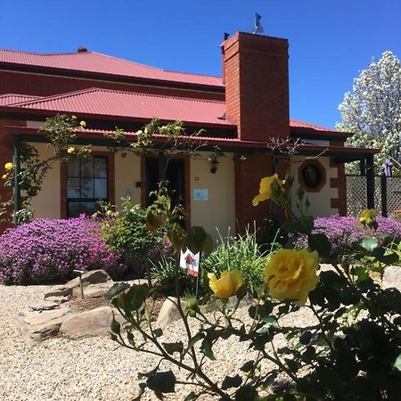 Wine And Roses Bed And Breakfast Adelaide Exterior foto