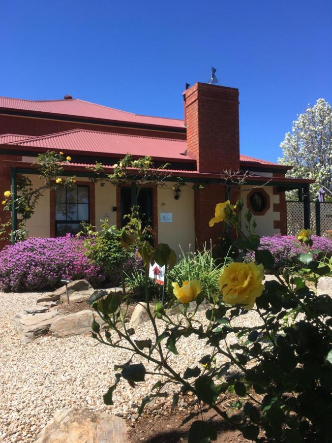 Wine And Roses Bed And Breakfast Adelaide Exterior foto