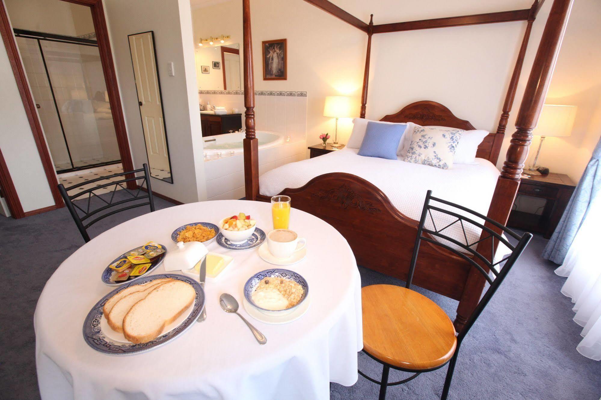 Wine And Roses Bed And Breakfast Adelaide Exterior foto